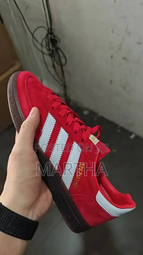 Luxury OG Adidas Samba Sneakers