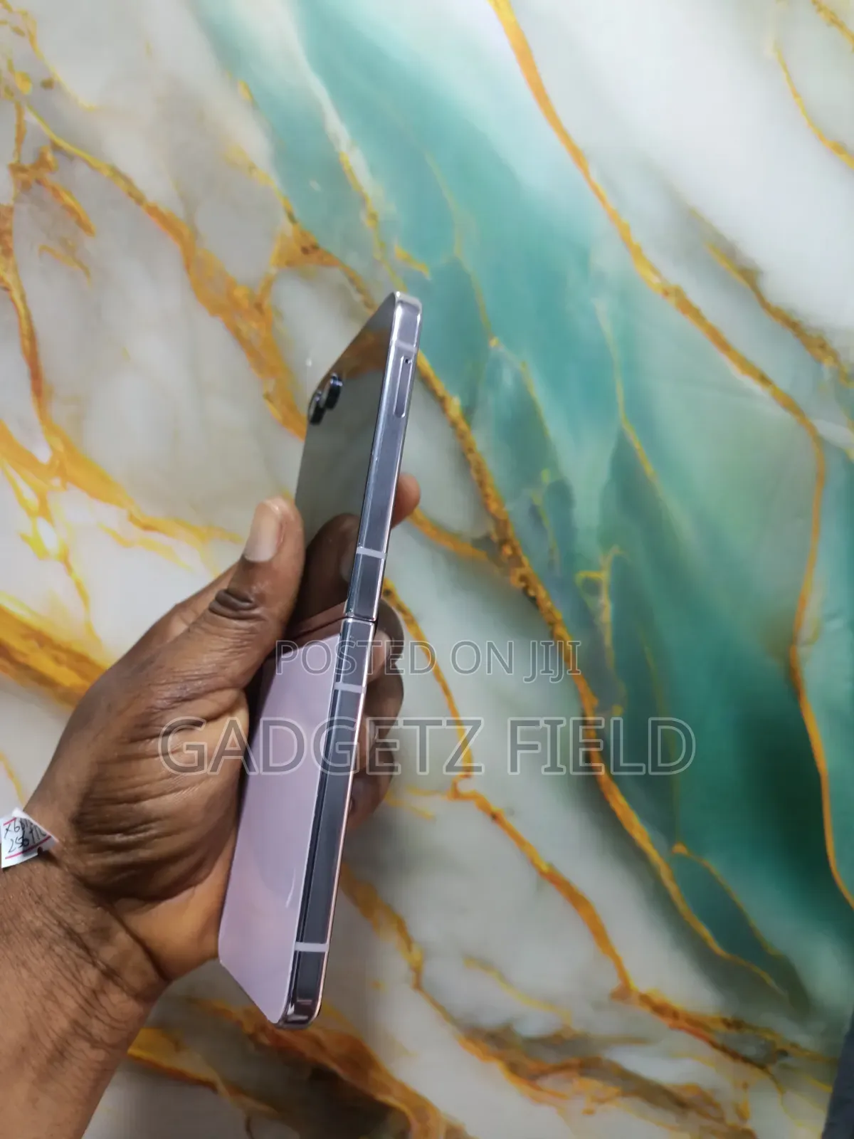 Samsung Galaxy Z Flip 5 512 GB