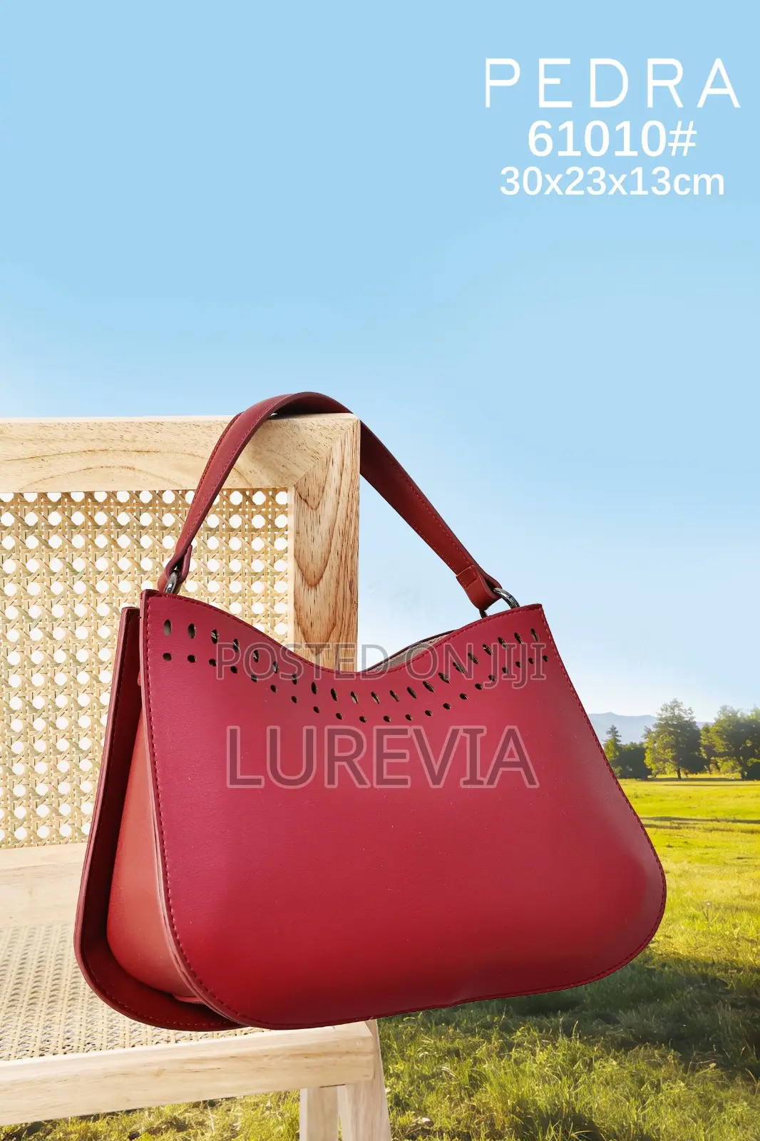 Women's Luxury Hand Bag