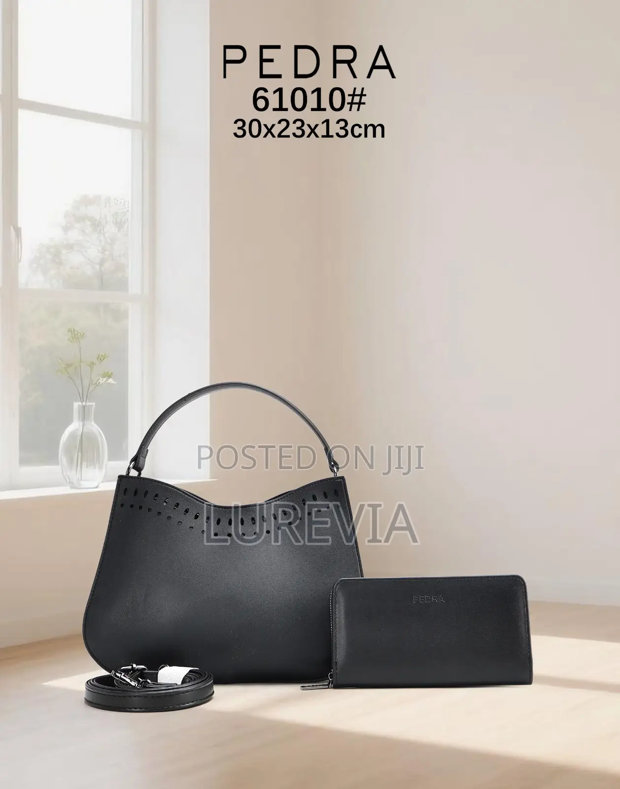 Women's Luxury Hand Bag