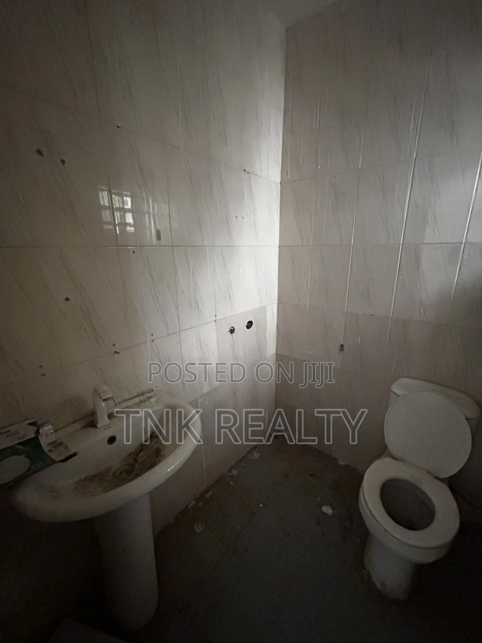 1bdrm Apartment in Kado for rent