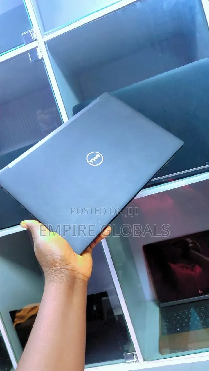 Laptop Dell Latitude 7280 8GB Intel Core i5 SSD 256GB