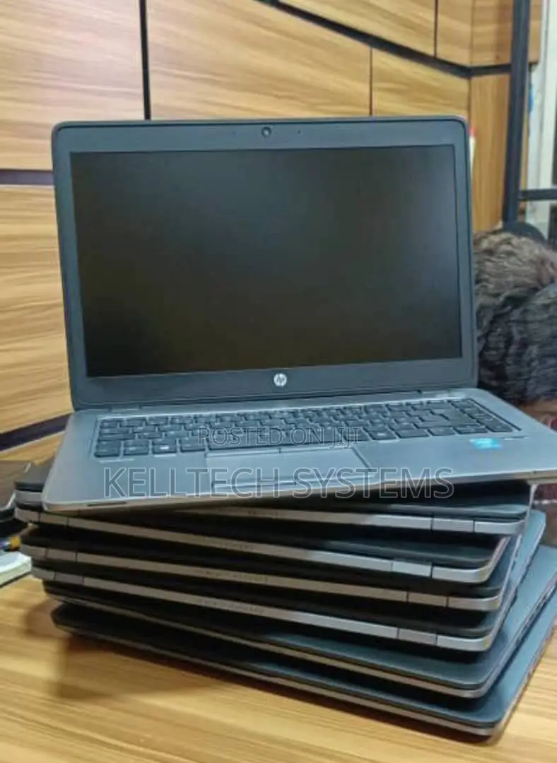 Laptop HP ProBook 640 G3 8GB Intel Core i7 SSD 256GB
