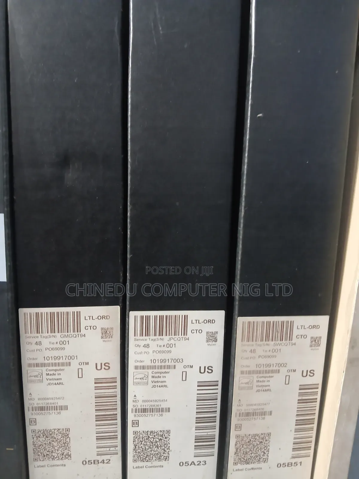New Laptop Dell Pro 14 32GB Intel Core Ultra 7 SSD 1T
