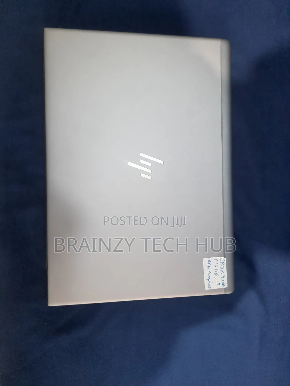 Laptop HP ZBook 14u G6 16GB Intel Core i7 SSD 512GB