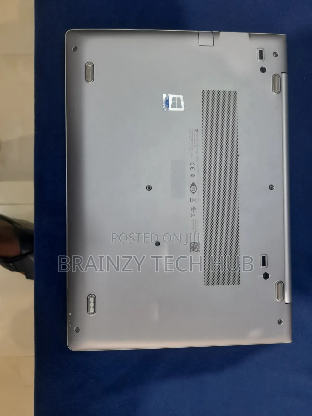 Laptop HP ZBook 14u G6 16GB Intel Core i7 SSD 512GB