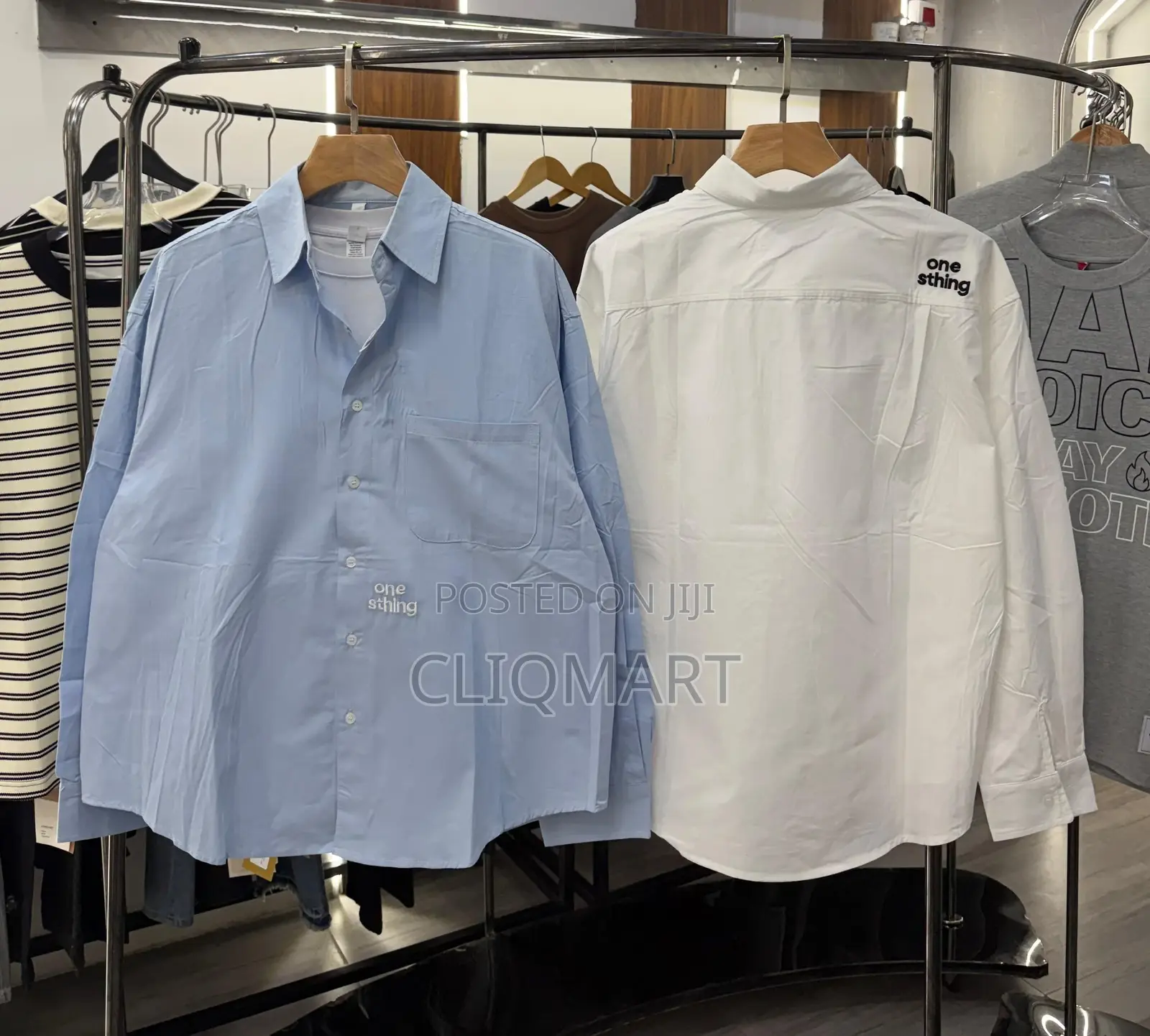 Top Notch Classic Shirt