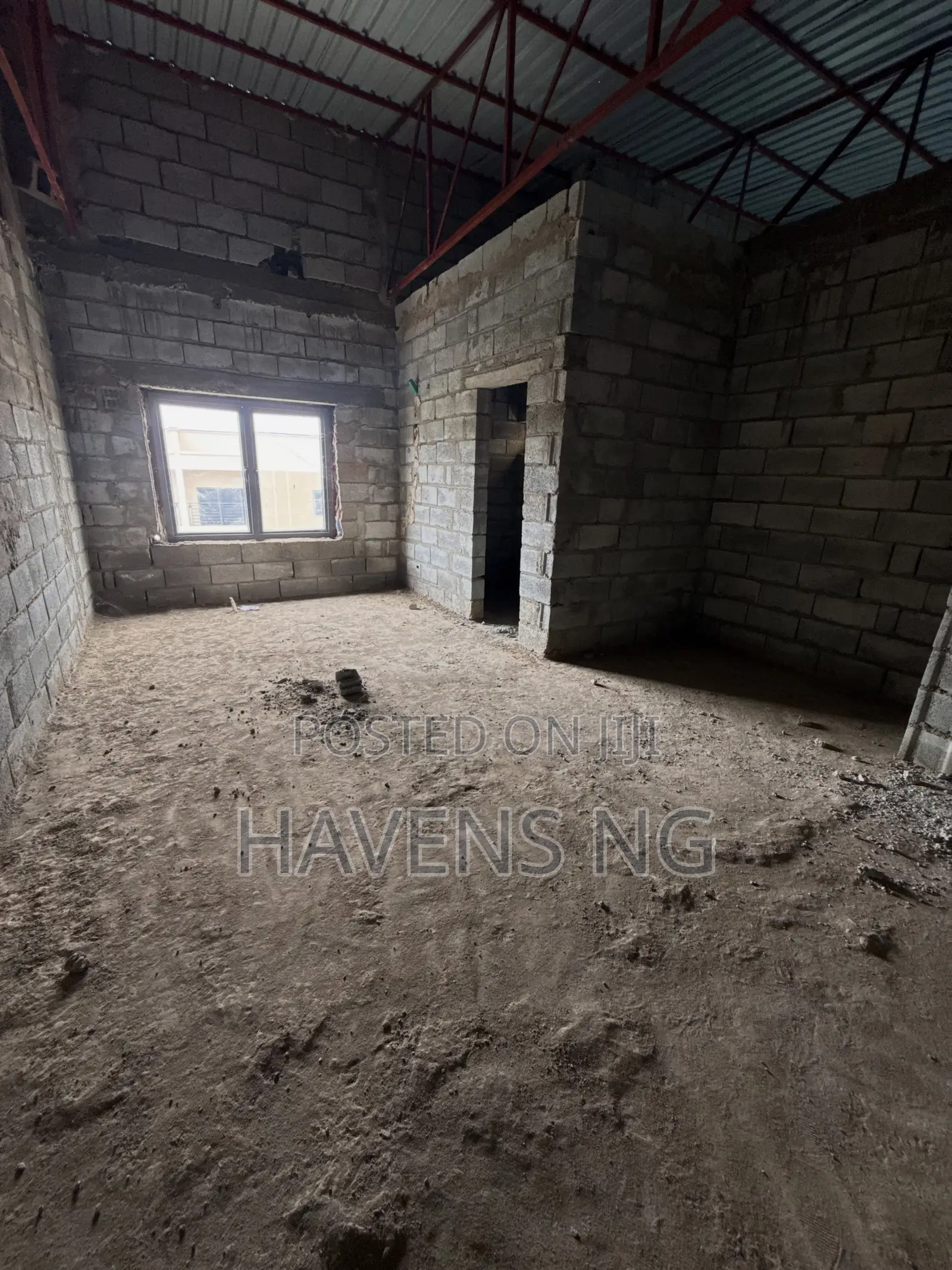 4bdrm Duplex in Apo Resettlement for sale