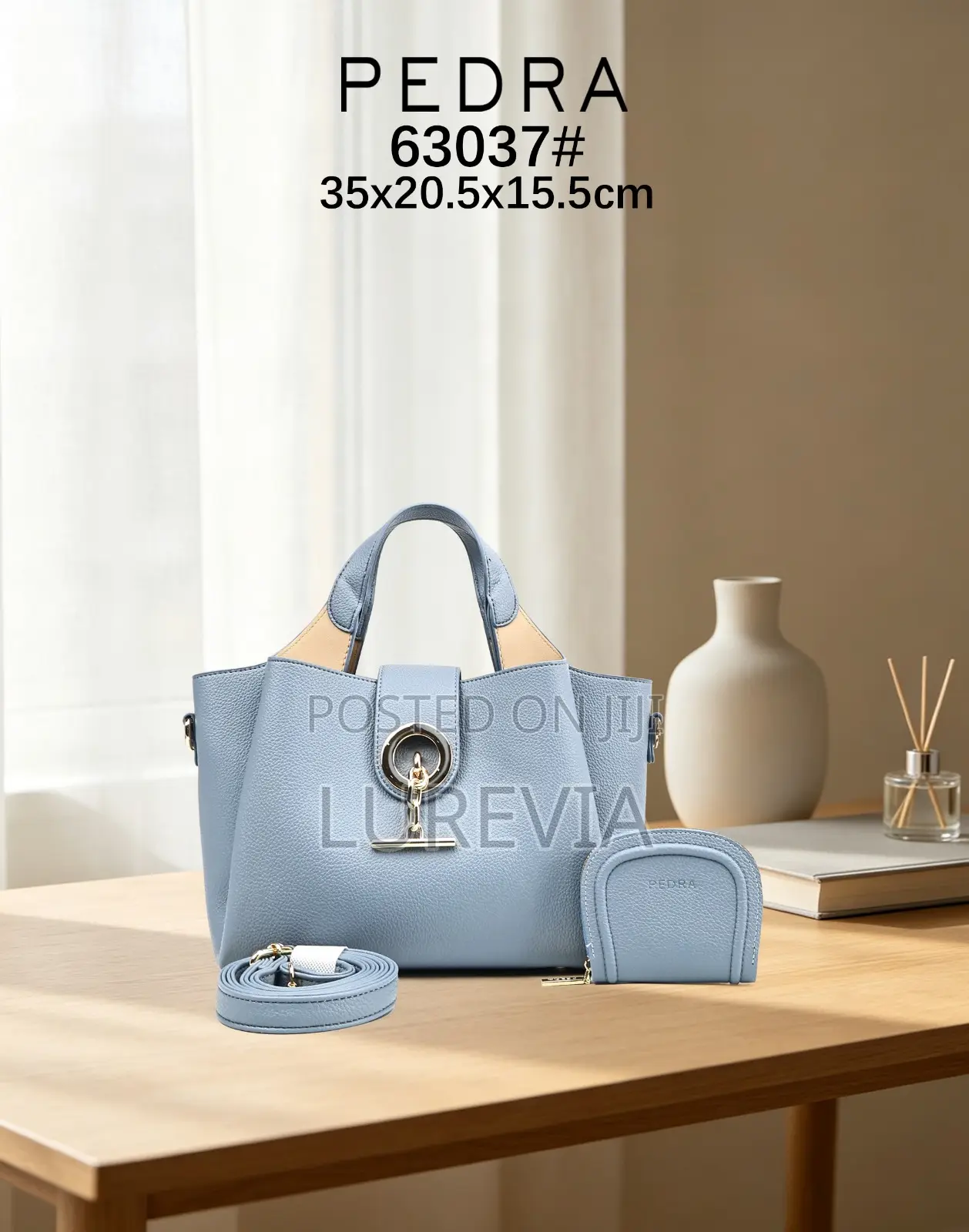High Quality and Stylish Women's Handbag