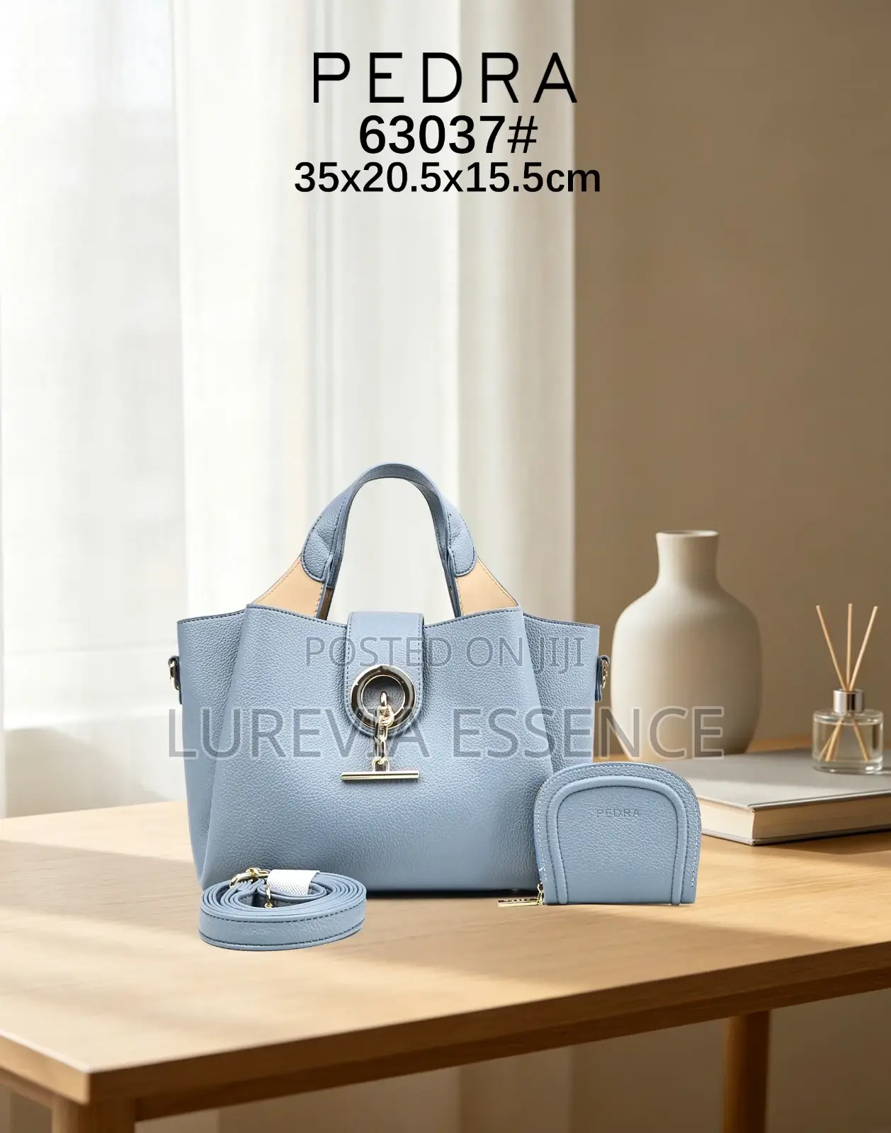 High Quality and Stylish Women's Handbag