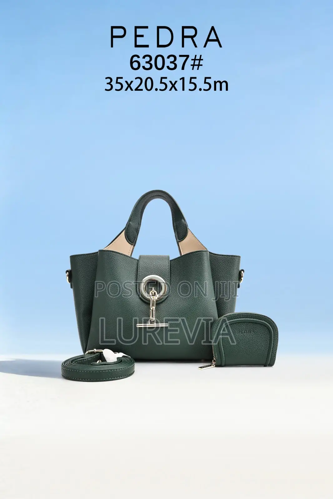 High Quality and Stylish Women's Handbag