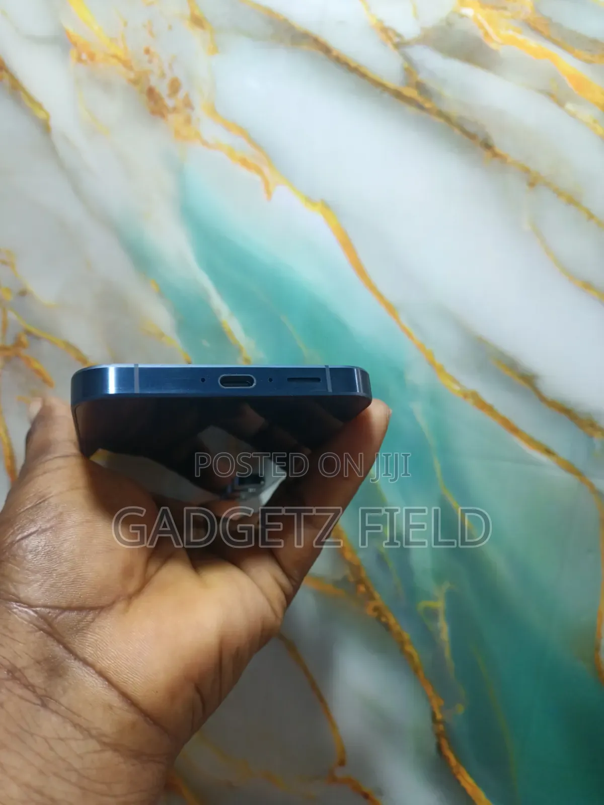 Samsung Galaxy A55 256 GB Blue