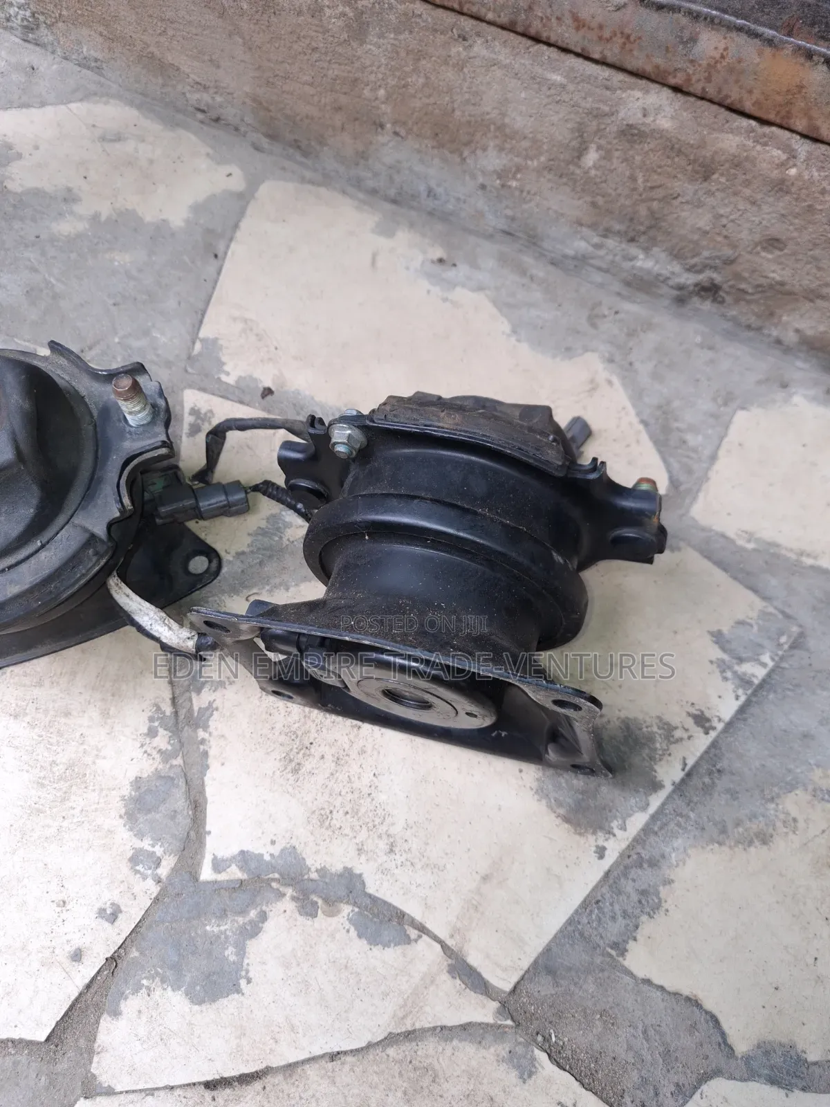 ​🔥 Genuine Honda & Acura Electronic Engine Seats / Mounts Available