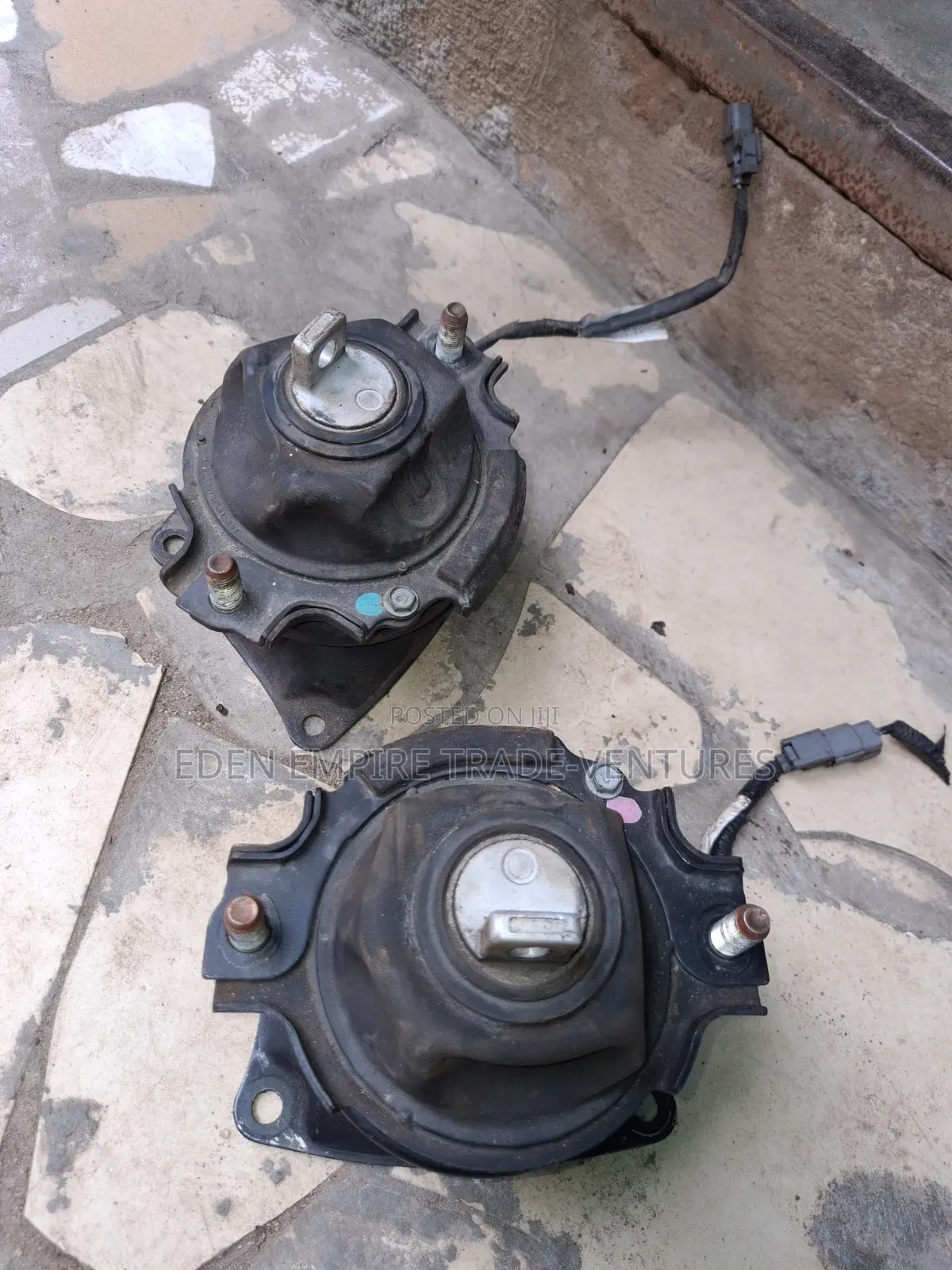 ​🔥 Genuine Honda & Acura Electronic Engine Seats / Mounts Available