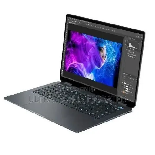 New Laptop HP OmniBook Ultra Flip 14" 32GB Intel Core Ultra 9 SSD 2T