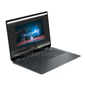 New Laptop HP OmniBook Ultra Flip 14" 32GB Intel Core Ultra 9 SSD 2T
