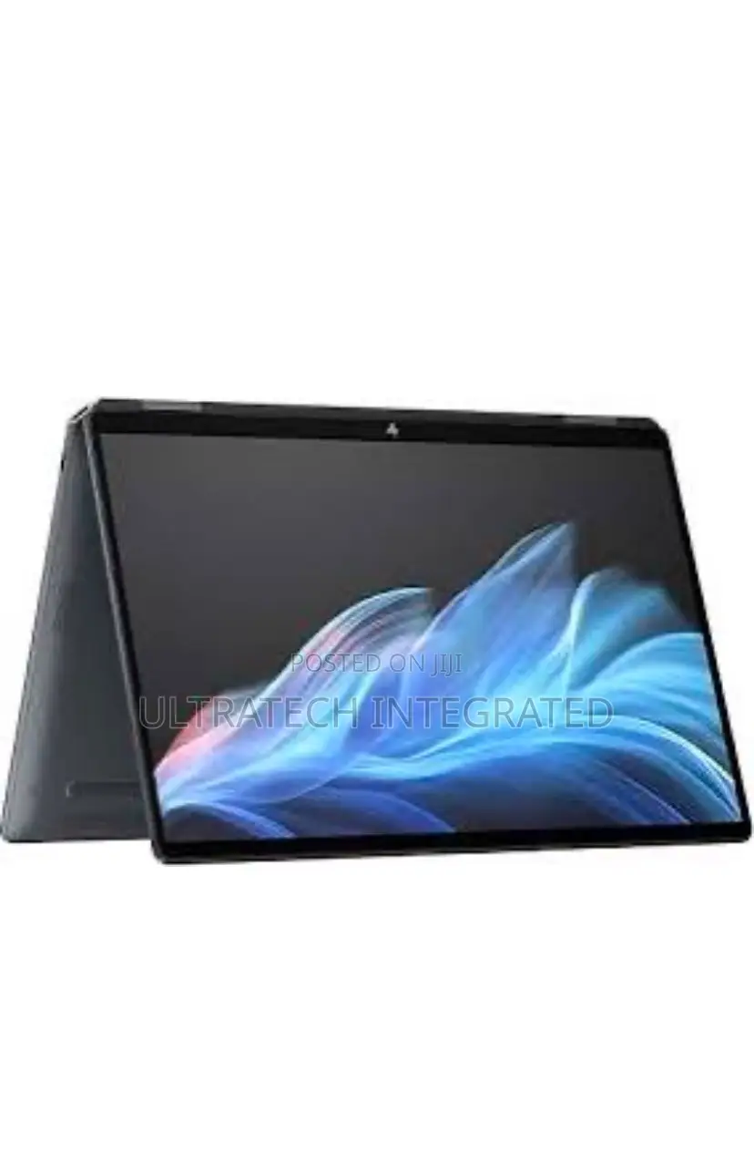 New Laptop HP OmniBook Ultra Flip 14" 32GB Intel Core Ultra 9 SSD 2T
