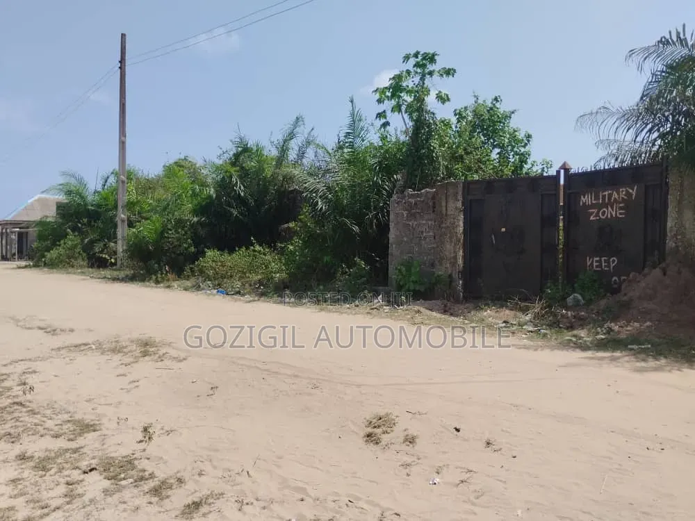 1 and Half Plot of Land