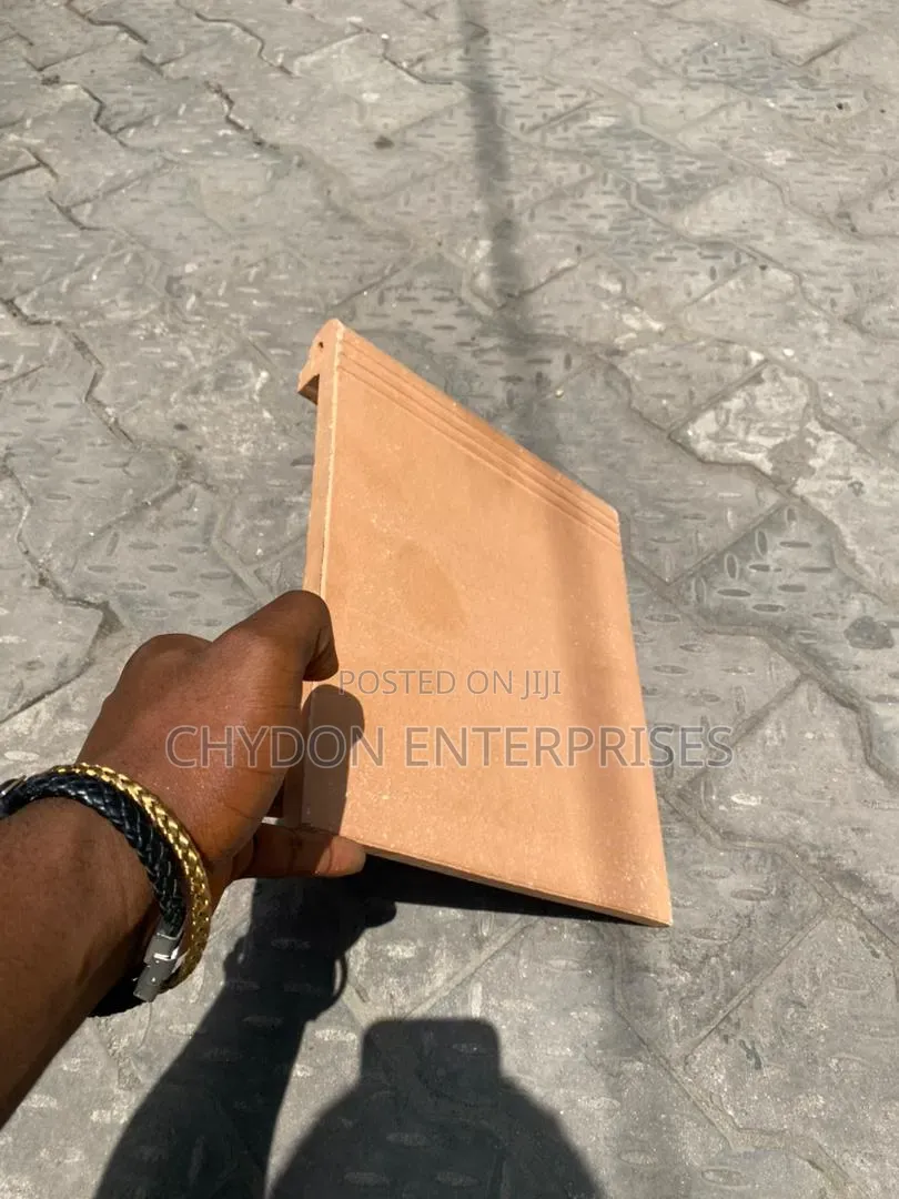 Copping Tiles