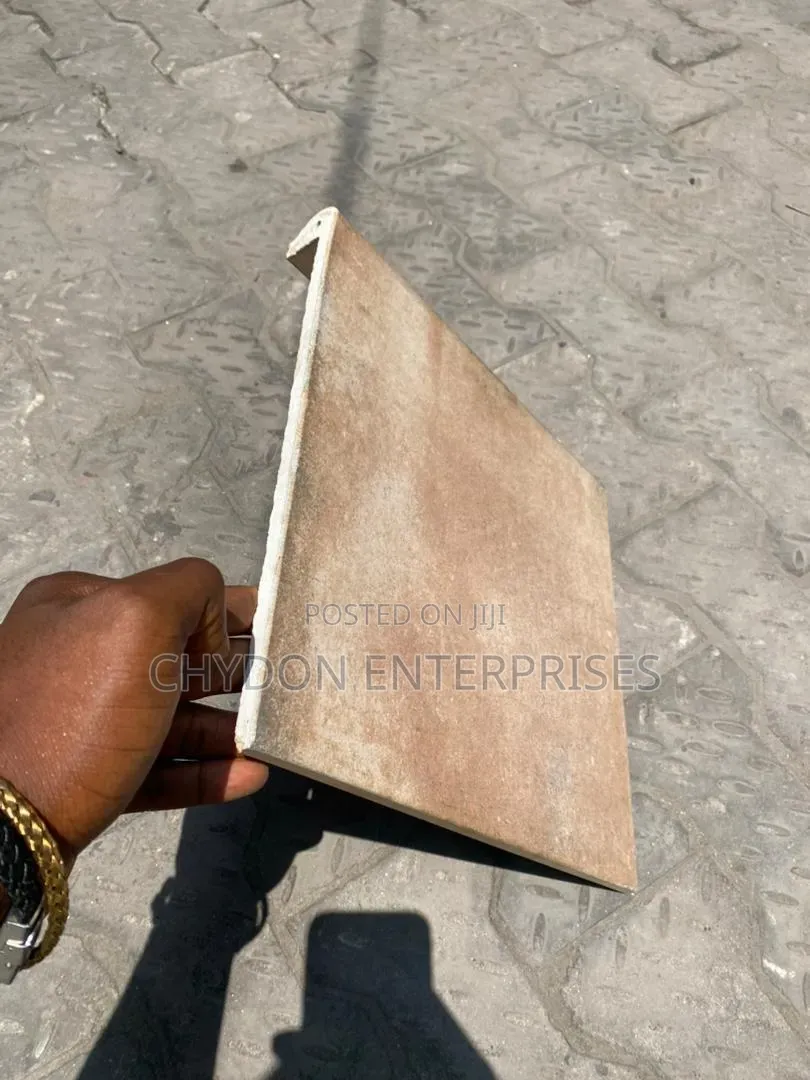 Copping Tiles