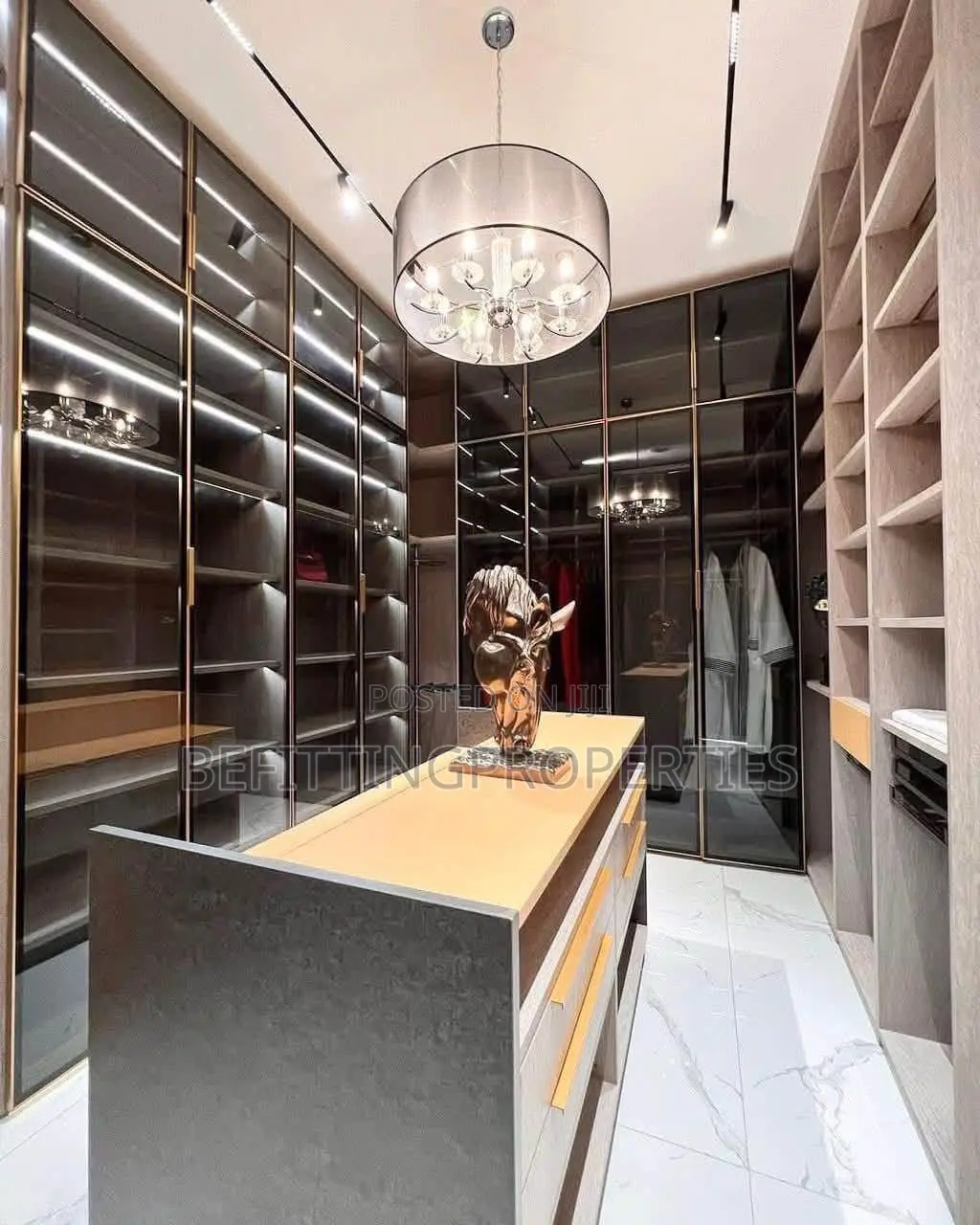 4bdrm Maisonette in Banana Island for sale