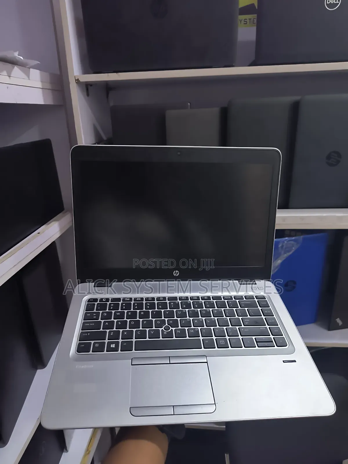 Laptop HP EliteBook 745 8GB AMD SSD 128GB