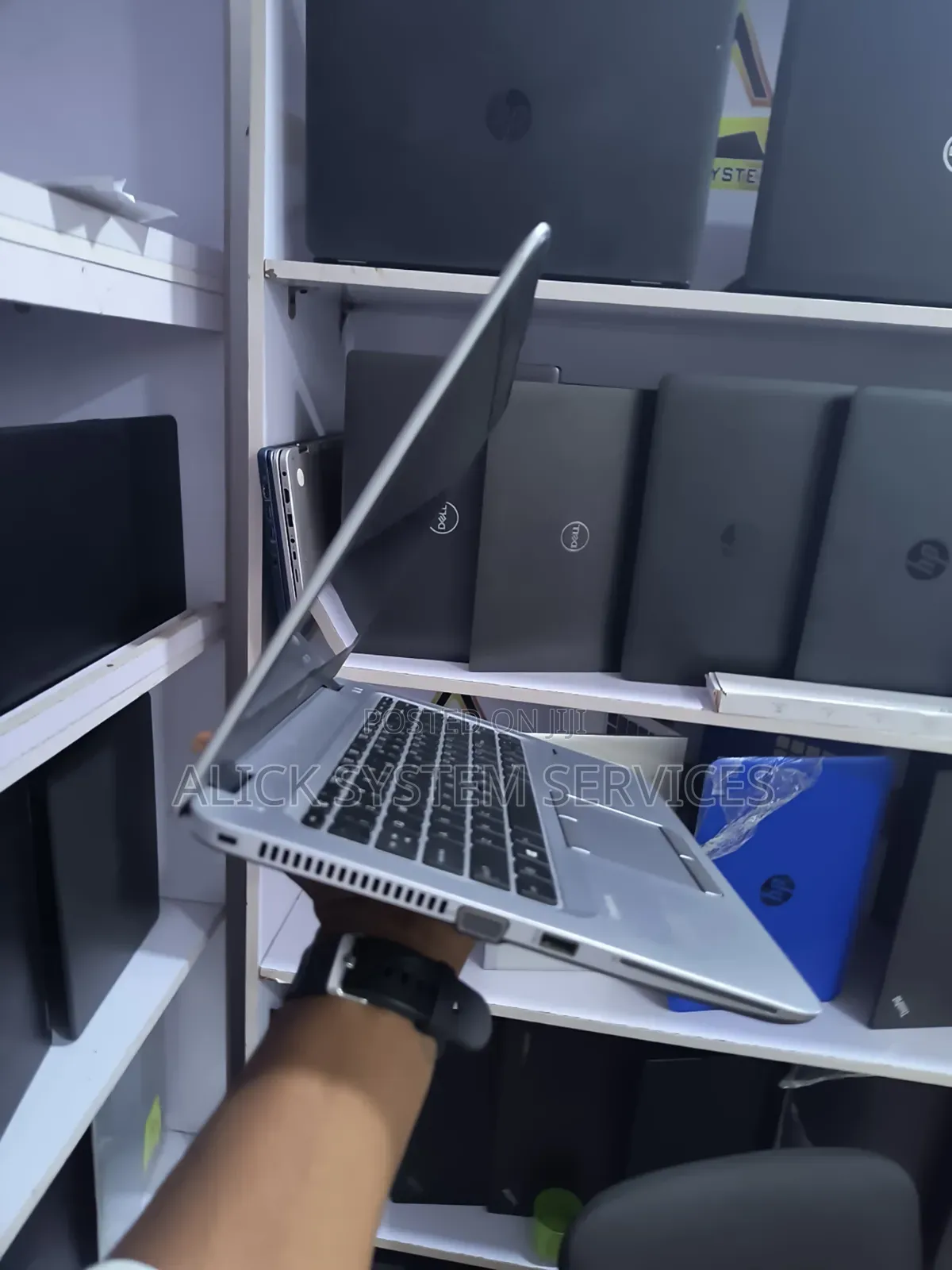 Laptop HP EliteBook 745 8GB AMD SSD 128GB