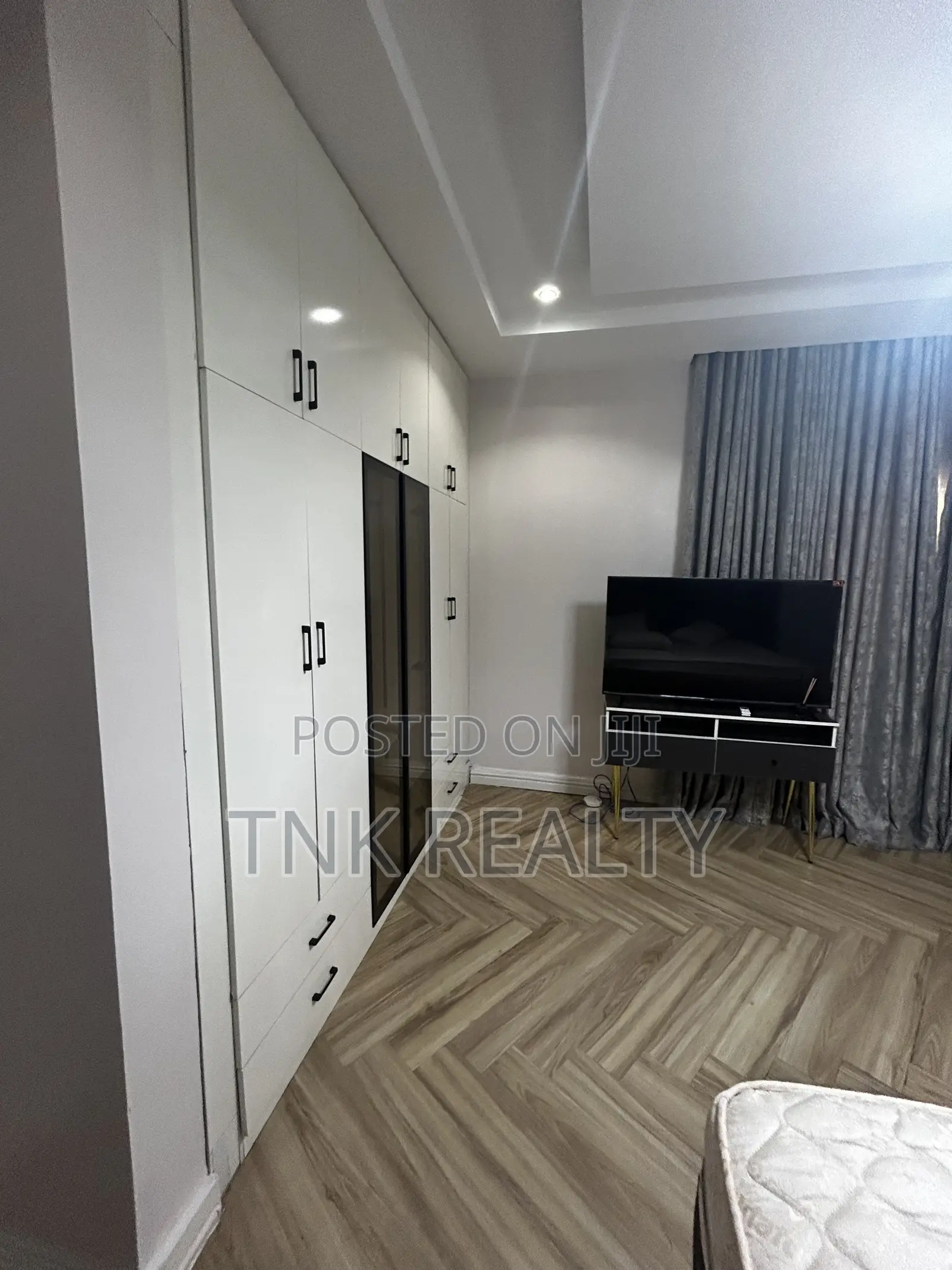 Furnished 2bdrm Apartment in Jahi for rent