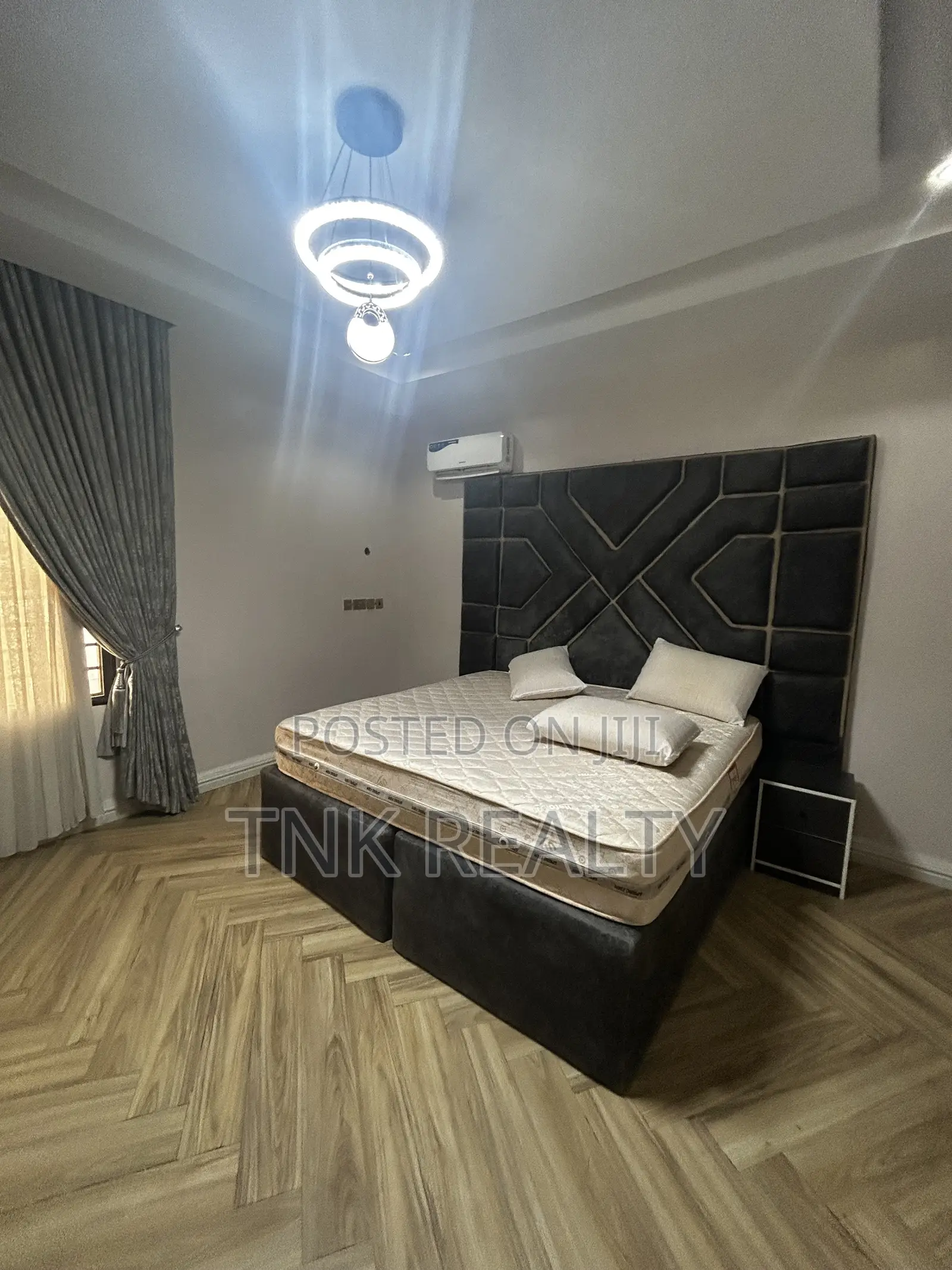 Furnished 2bdrm Apartment in Jahi for rent