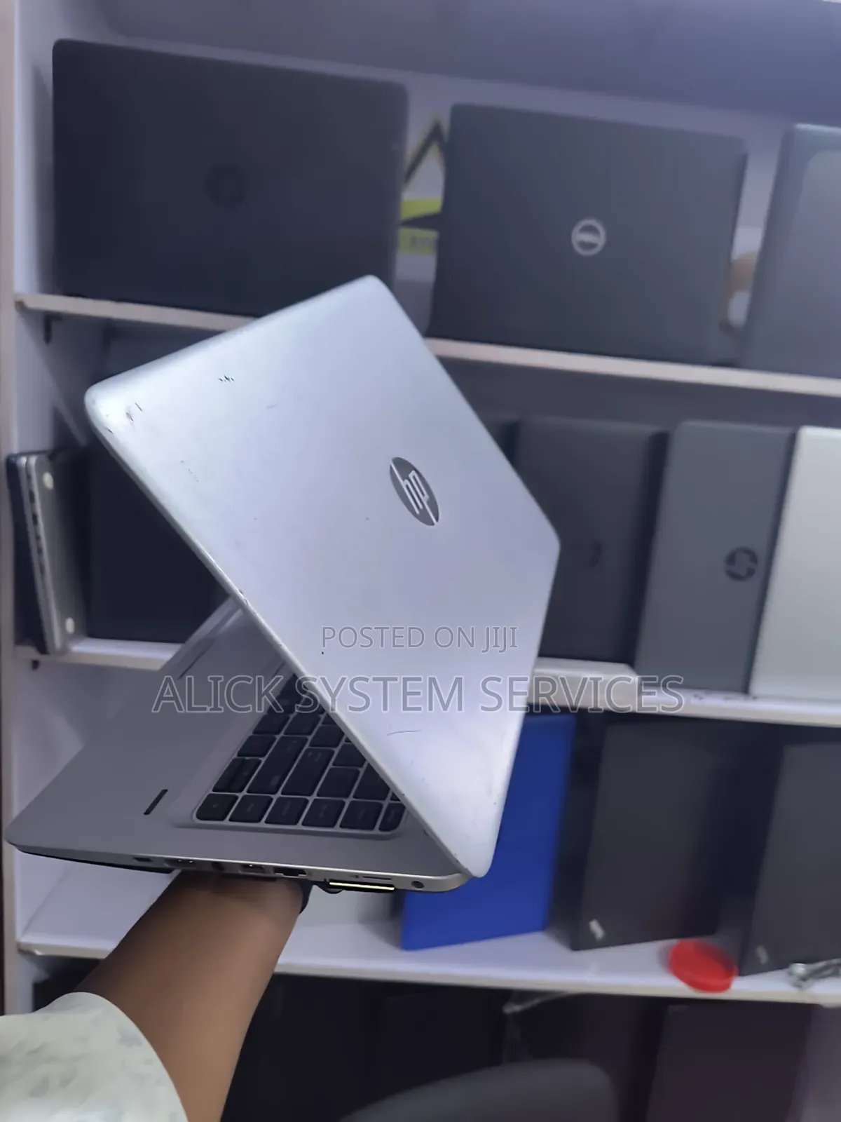 Laptop HP EliteBook 745 8GB AMD SSD 128GB