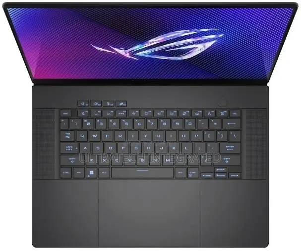 New Laptop Asus ROG Zephyrus G16 16GB Intel SSD 1T