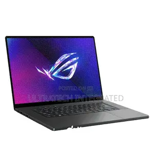 New Laptop Asus ROG Zephyrus G16 16GB Intel SSD 1T