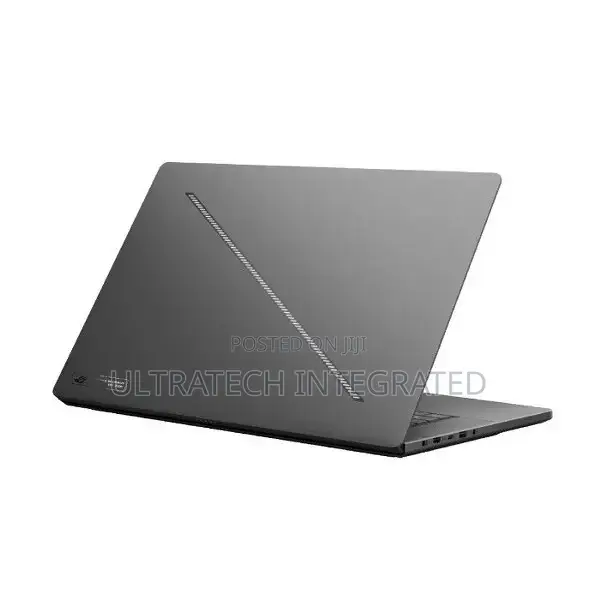 New Laptop Asus ROG Zephyrus G16 16GB Intel SSD 1T