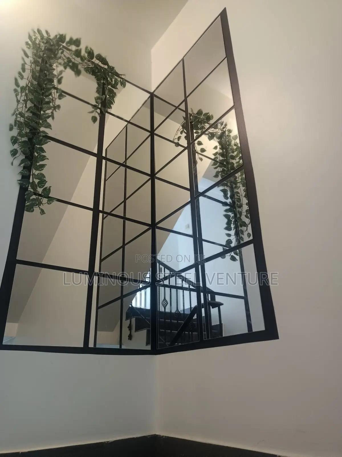 Where Functionality Meets elegance.we Are After Changing It All