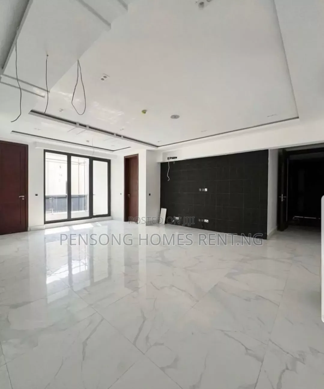 3bdrm Apartment in Old Ikoyi for rent