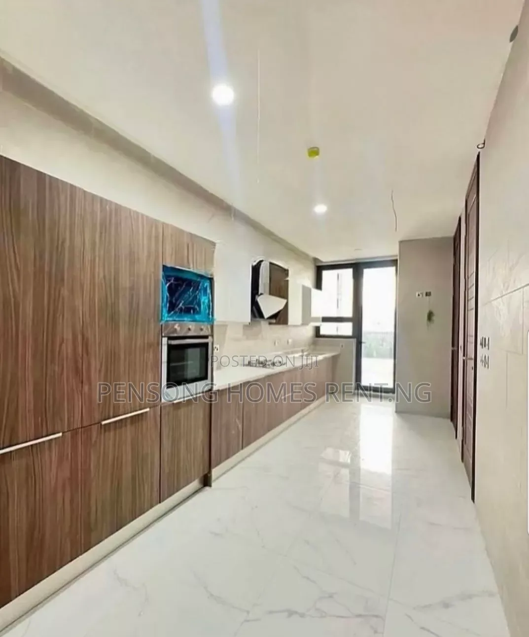 3bdrm Apartment in Old Ikoyi for rent