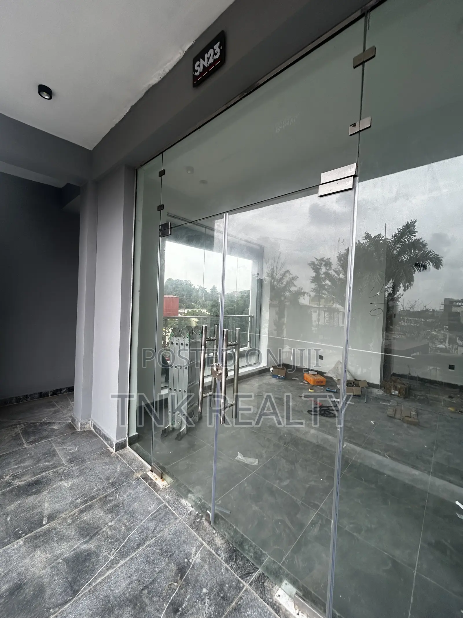 Shop for Sale at  Wuse 2,Abuja