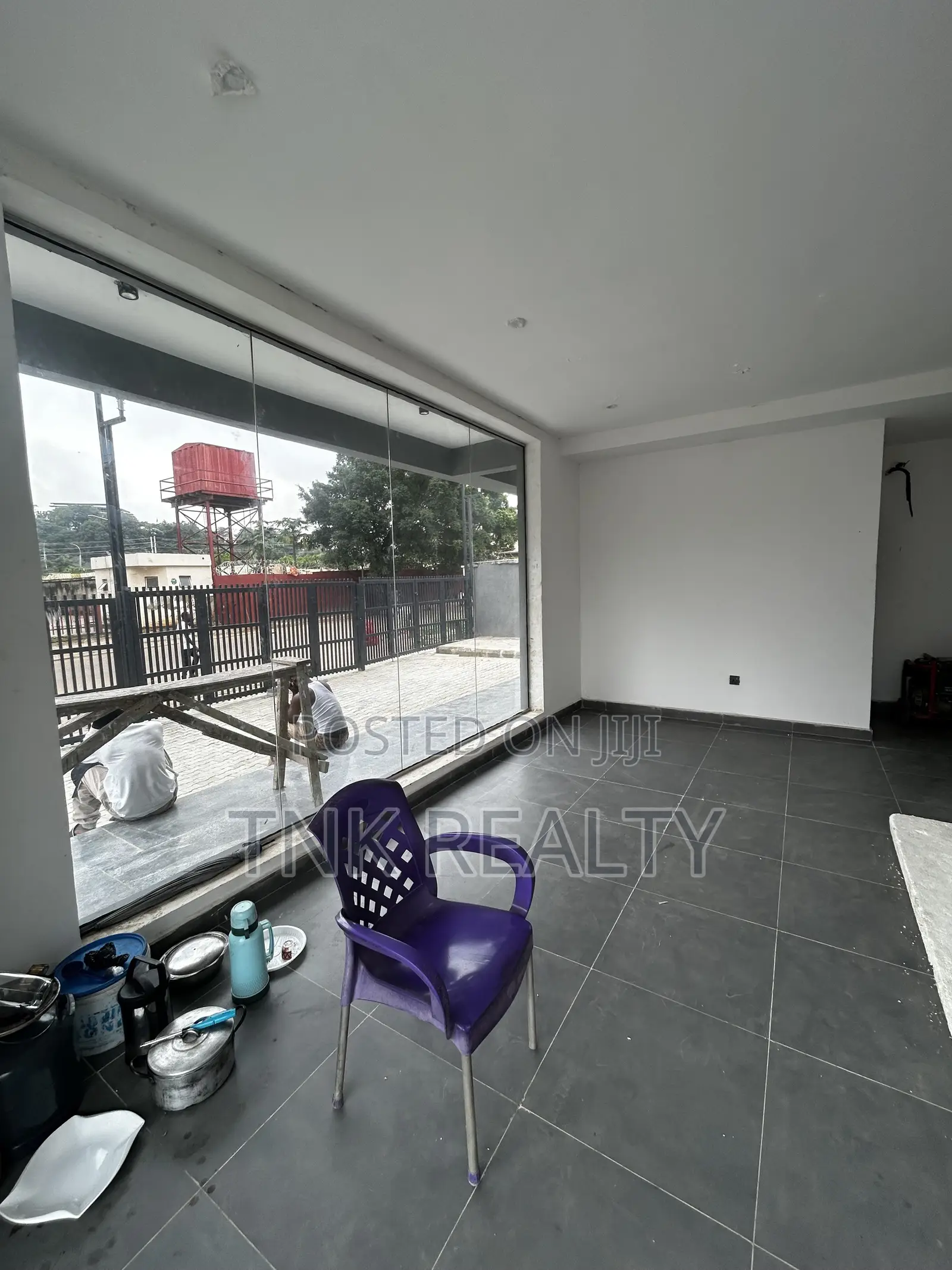 Shop for Sale at  Wuse 2,Abuja