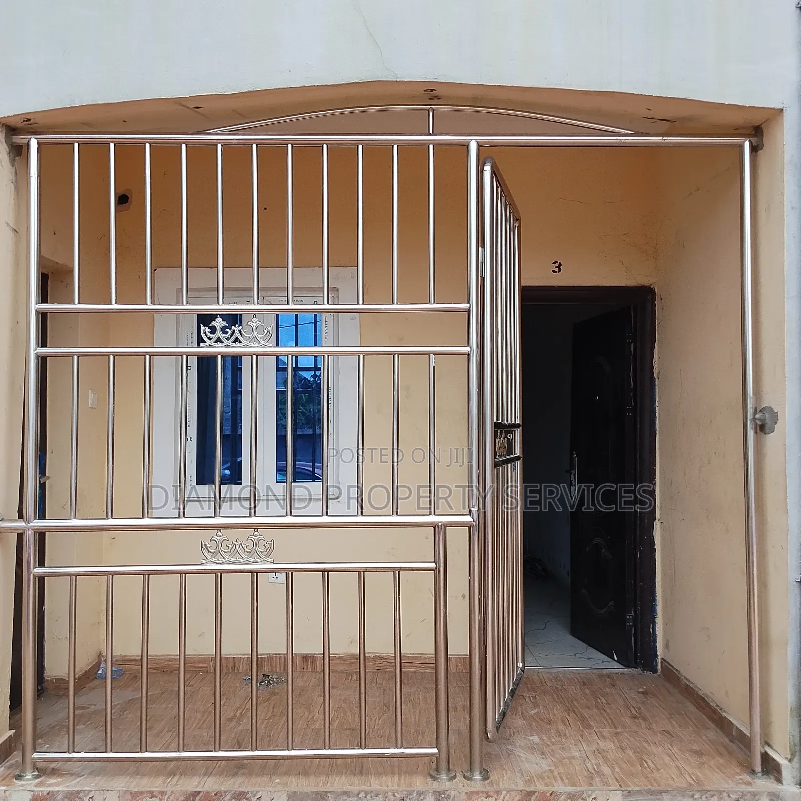 3bdrm Duplex in Road 5, Owerri for rent
