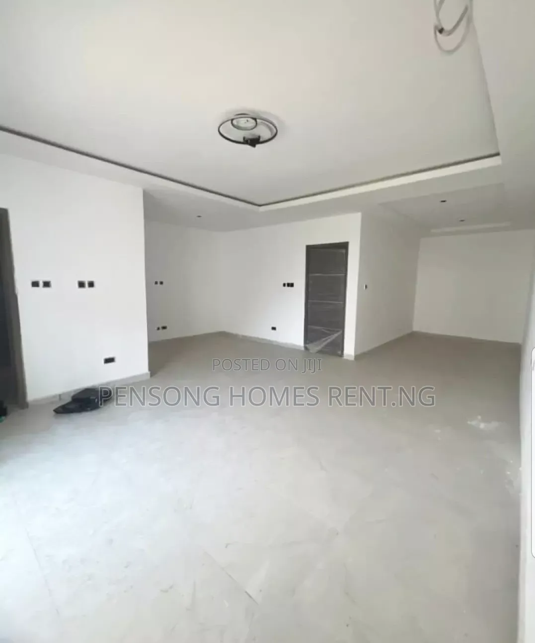 4bdrm Duplex in Ikate Lekki for rent