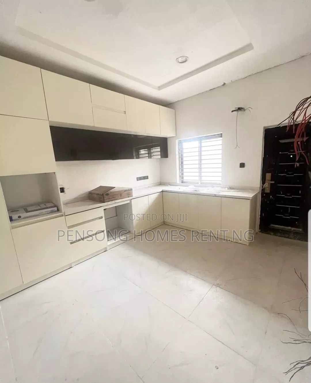 4bdrm Duplex in Ikate Lekki for rent