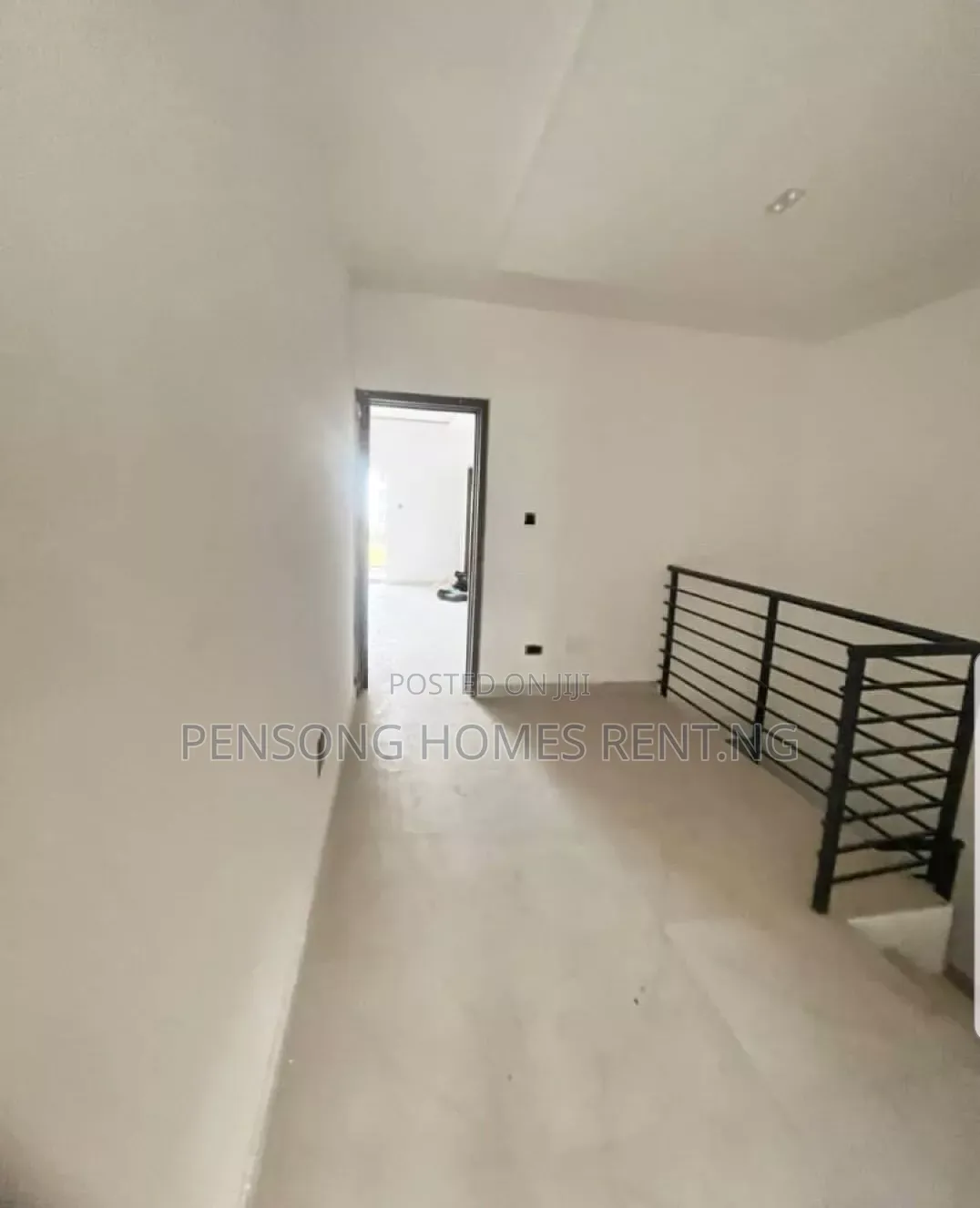 4bdrm Duplex in Ikate Lekki for rent