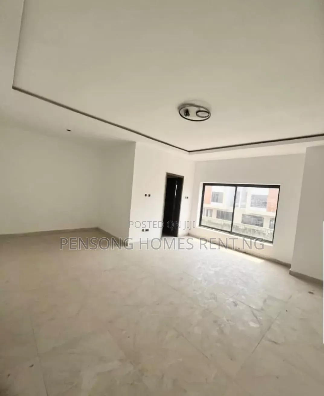 4bdrm Duplex in Ikate Lekki for rent