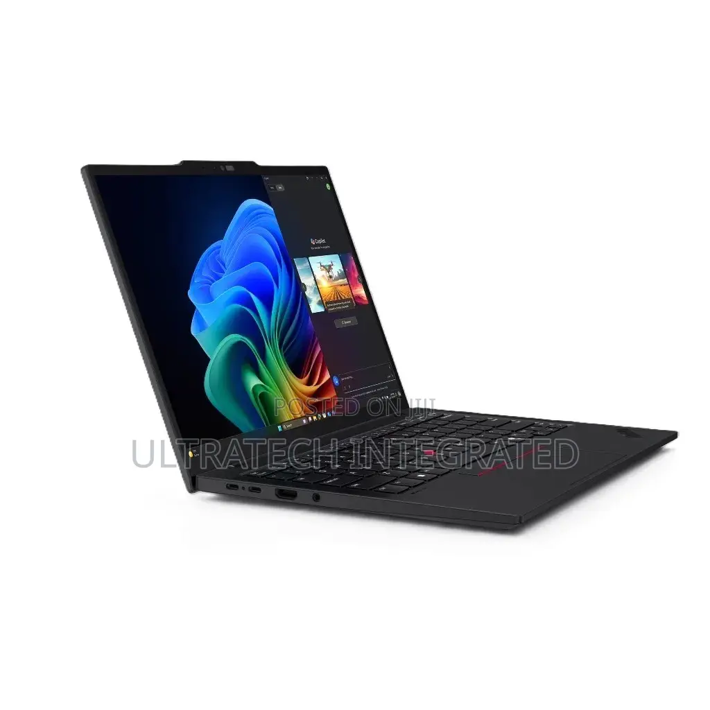 New Laptop Lenovo ThinkPad T14s Gen 1 32GB Intel Core Ultra 7 SSD 512GB