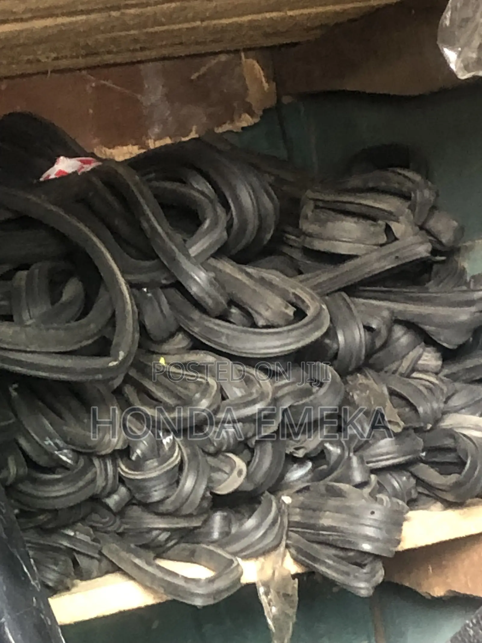 Door Rubbers for Honda Any Model Available