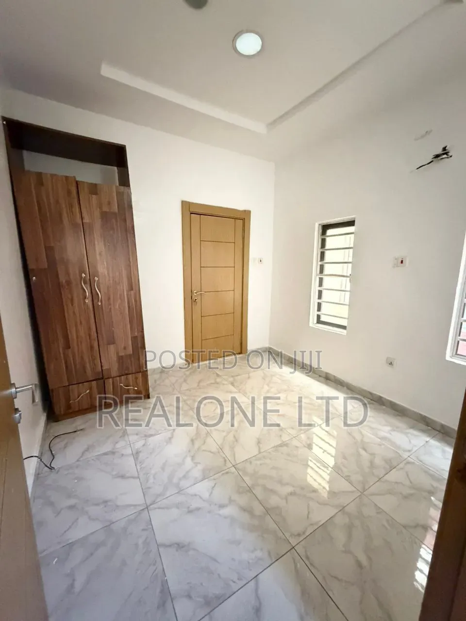1bdrm Shared Apartment in Ikota for rent