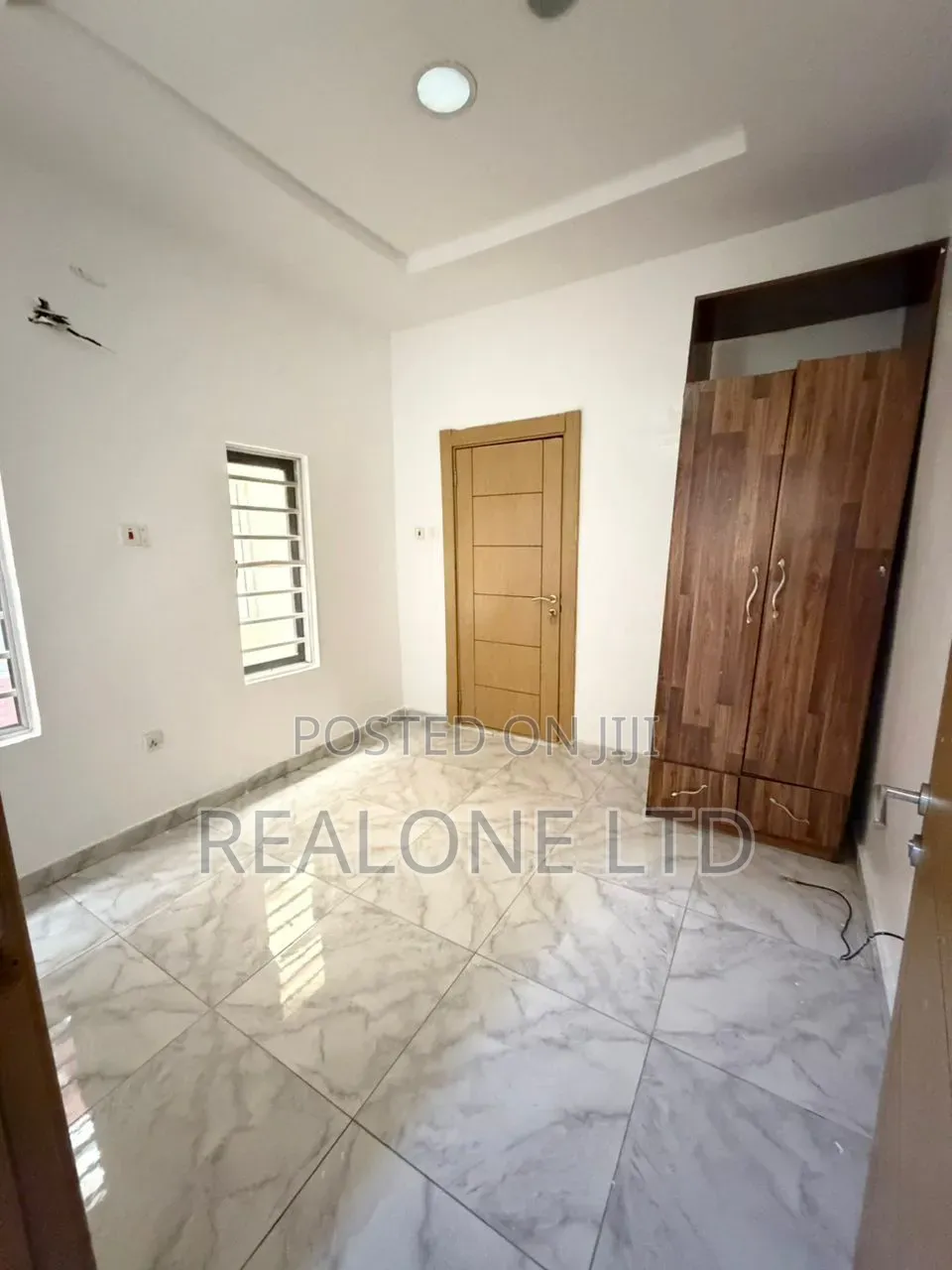 1bdrm Shared Apartment in Ikota for rent