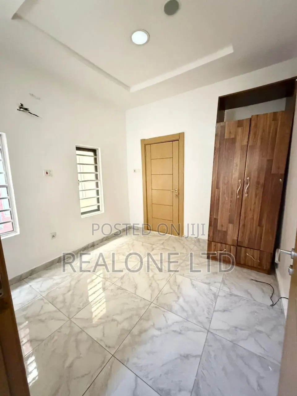 1bdrm Shared Apartment in Ikota for rent