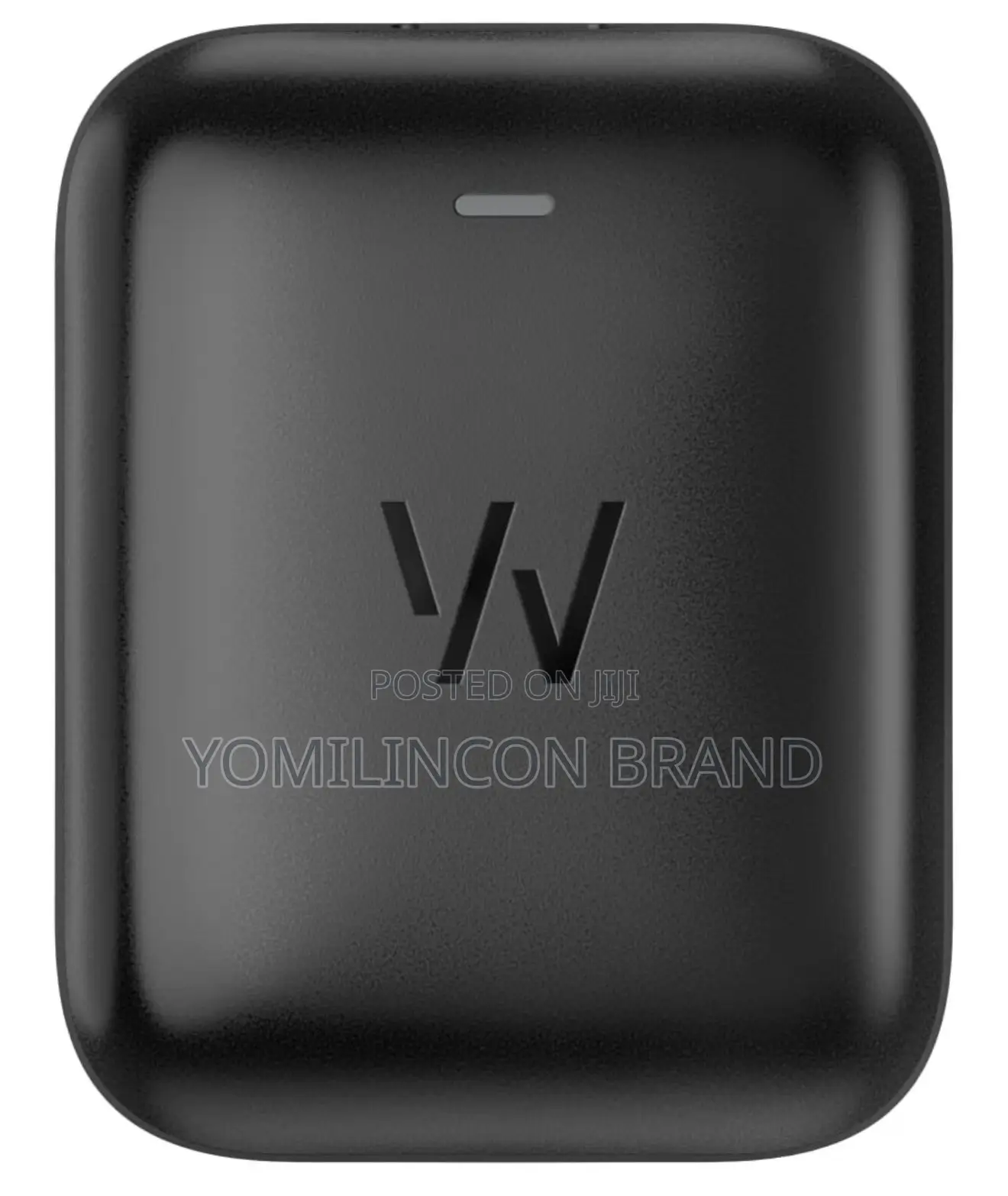 WHOOP Wireless PowerPack – Compatible 5.0/Mg, One, Peak, Life - Black