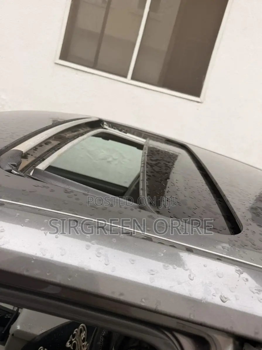 Toyota Camry 2014 Gray
